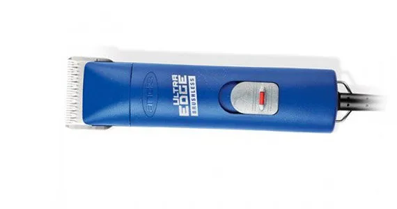 Andis AGCB Ultra Edge Brushless Grooming Clipper — Photo 6