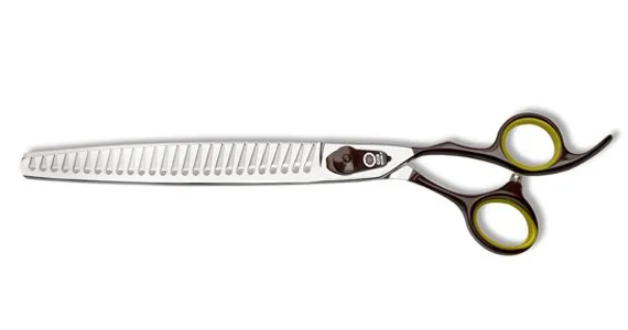 Geib Avanti Comfort+ Feinschere, 8,5", 26 Zähne — Foto 4
