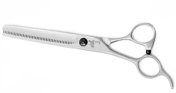Left-handed pruning shears TAA KL-7048, 48 teeth — Photo 4