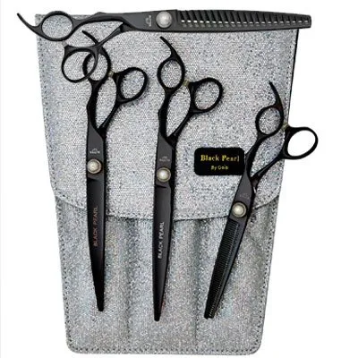 Cobalt Black Pearl Grooming Set, 4 units — Photo 4