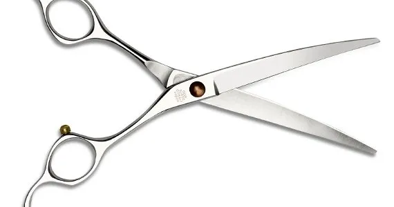 Geib Buttercut Supra Contour Fellschere — Foto 5