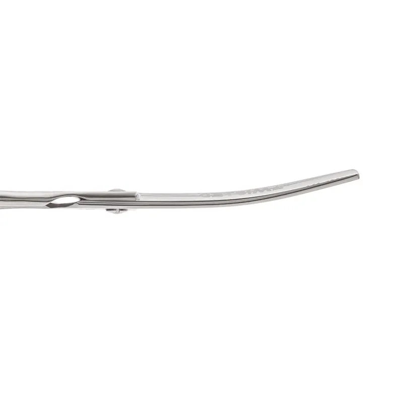 Вигнуті ножиці філірувальні Barracuda Twisted 6.5" на 45 зубів — Фото 6