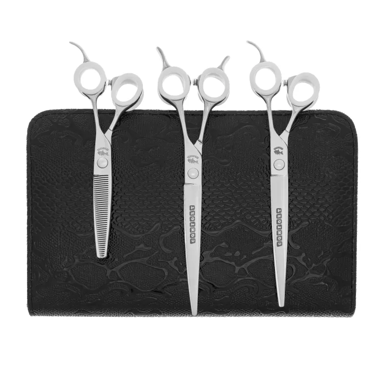 Barracuda CNC Comfort Set 3 Einheiten 7,5" — Foto 4