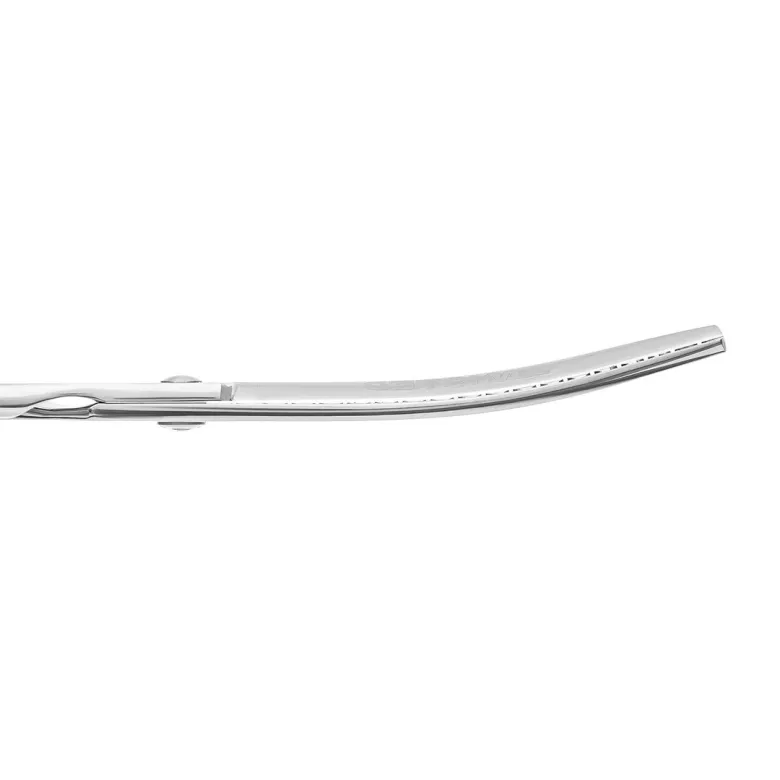 Tijeras de acabado curvas Barracuda de 6,5" y 18 dientes — Foto 6