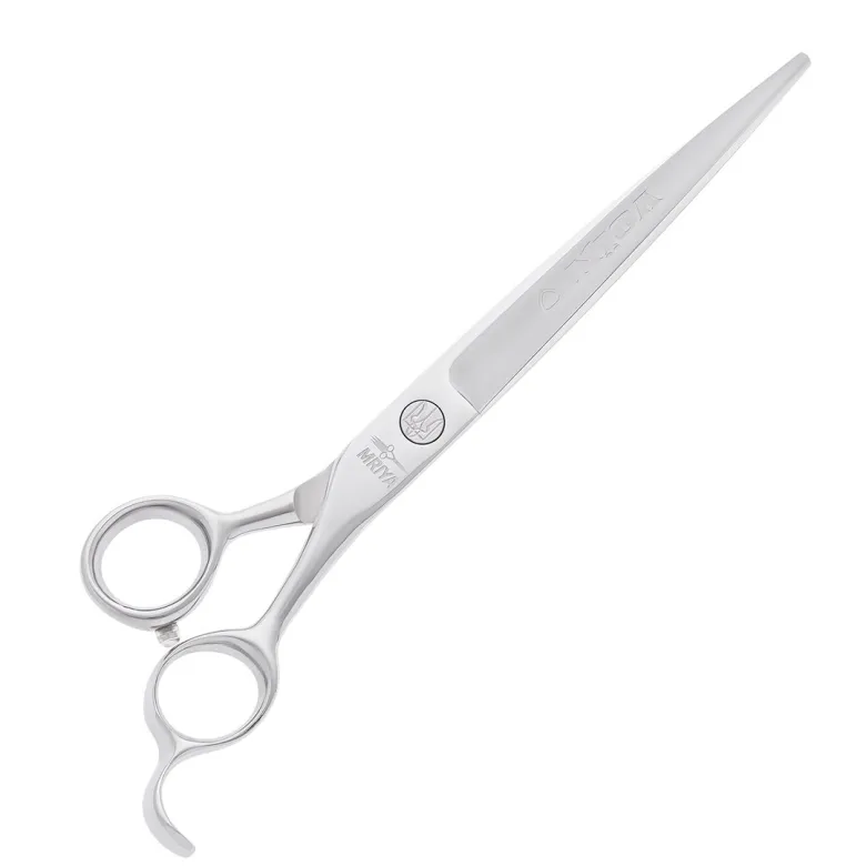 Mriya VOІN straight grooming scissors — Photo 5
