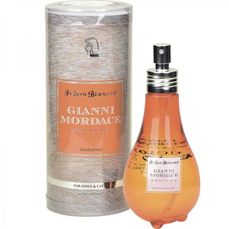 Parfüm für Tiere Iv San Bernard Gianni Mordace Parfüm 150 ml
