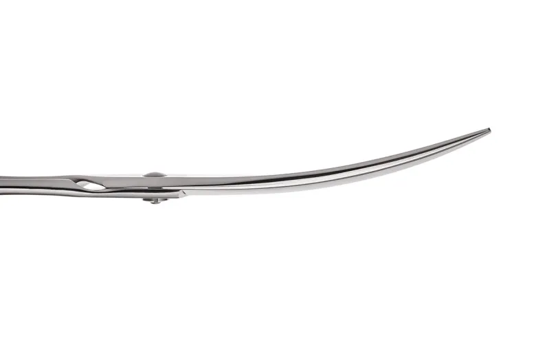Ножницы контурные для груминга TAA R02-70, 7.0" — Фото 6