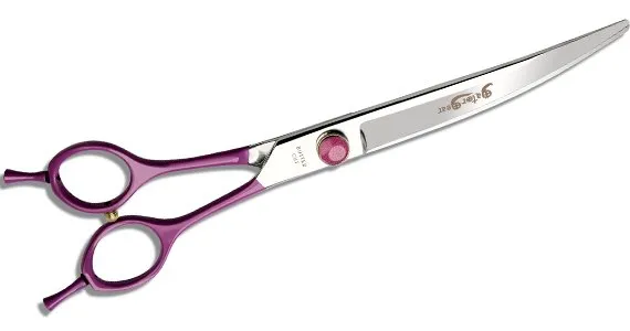 Geib Gator Gear Konturschere 7,0" - 8,0" — Foto 4