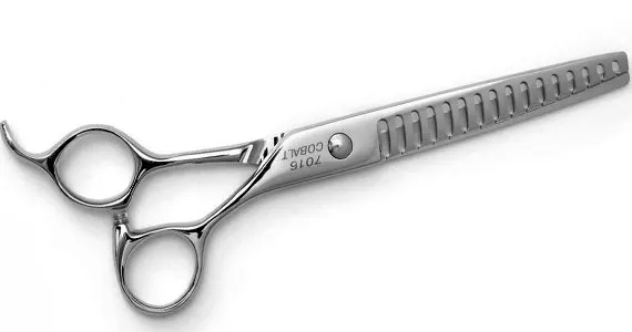 Finishing Grooming Scissors LLC 7016 — Foto 6