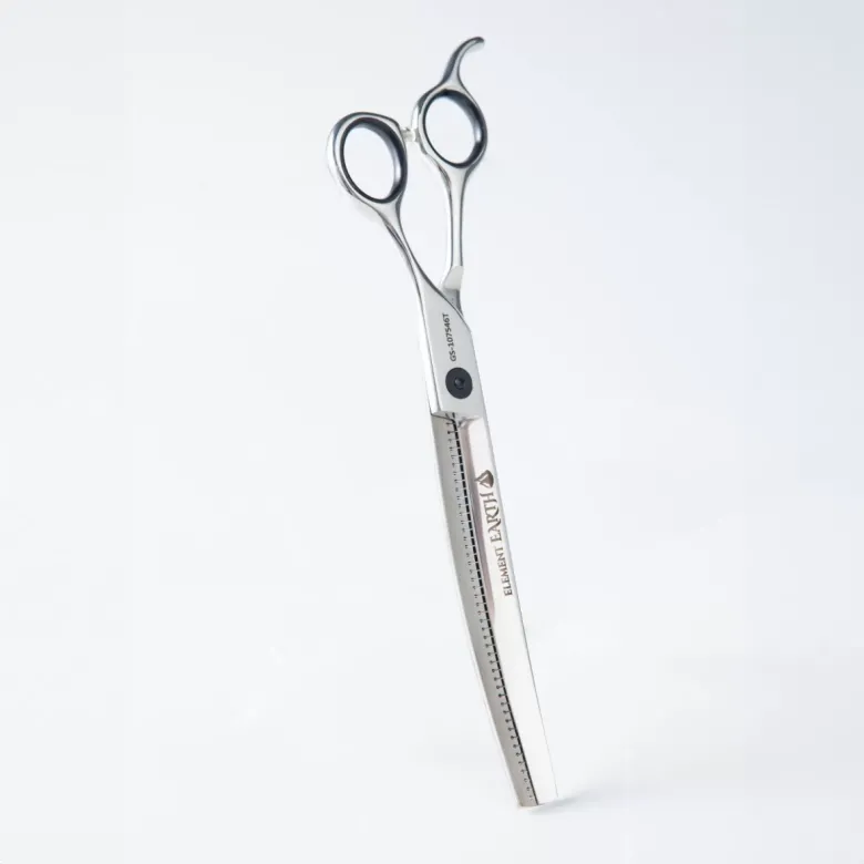 Brocas mágicas de contorno Groom Soul Earth de 7,5" con 46 dientes — Foto 7