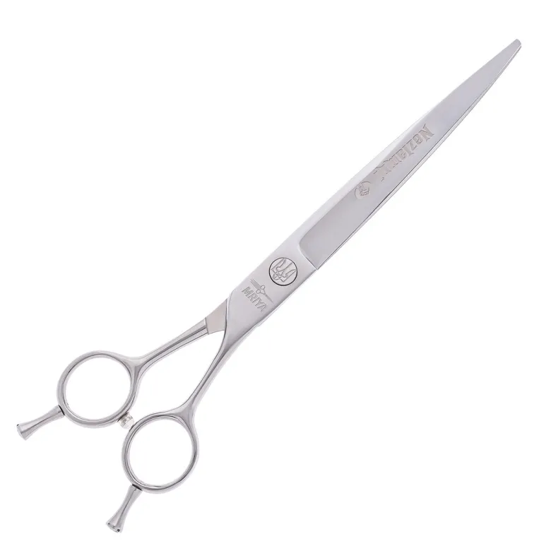 Mriya Nezlamni 440c Contour Grooming Scissors — Photo 5
