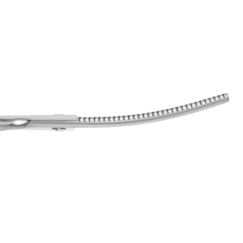 Limas de mango de contorno MS QF2L-7031C, 7,0" 31 dientes — Foto 7
