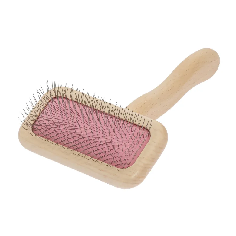 Pequeño slime masticable con dientes extra suaves Gold Pets Super Soft Wood