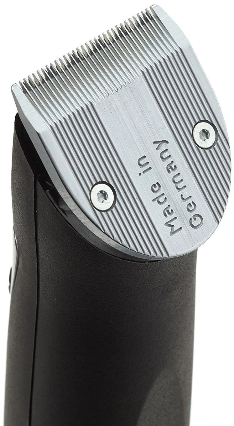 Moser ChroMini 2 Pro foot and face trimmer — Photo 7