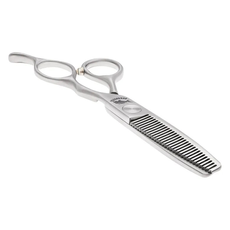 Barracuda Especial+ AUS-10 6,0" 30-Zahn-Effilierschere — Foto 5