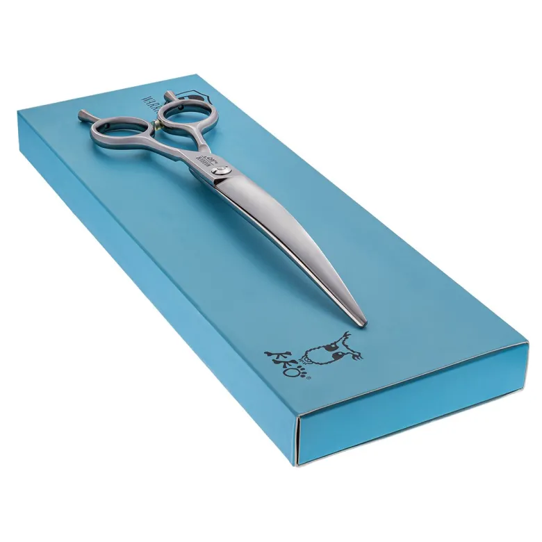 Tijeras de contorno KKO Warrior line 6.5", 7.0", 7.5" — Foto 9