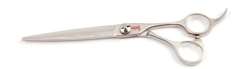 Yento Ergo Line Straight Grooming Scissors — Photo 5