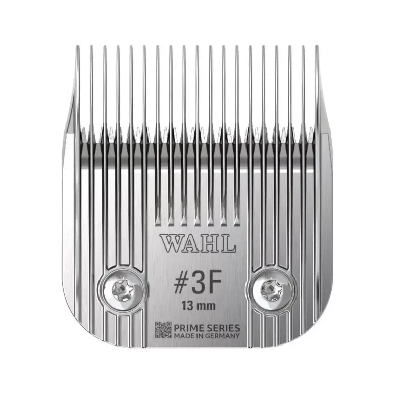 Ніж на машинку для стрижки собак Wahl Prime Blade #3F 13 мм — Фото 4