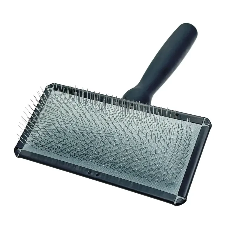 Medium hard pouf Groom Soul Basic Titanium frosted — Photo 10