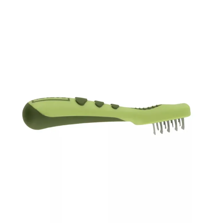 Safari Matt Remover, cortador lateral de 5 dientes — Foto 5
