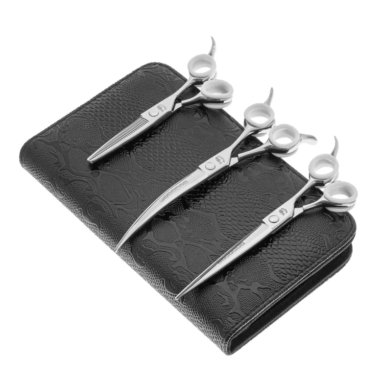 Barracuda CNC Comfort Set 3 Einheiten 7,5" — Foto 5