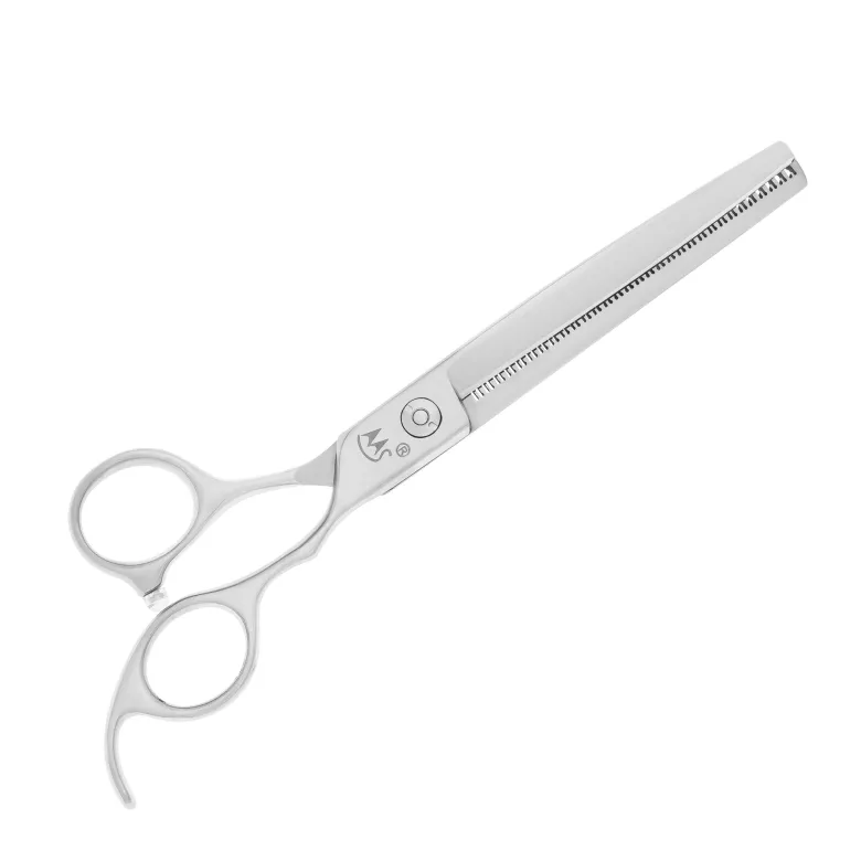 Limas de mango de contorno MS QF2L-7031C, 7,0" 31 dientes — Foto 4