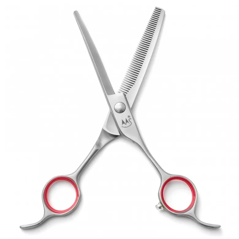 Coltelli curvi per filettare Moshou MS QUFS-646 — Foto 8