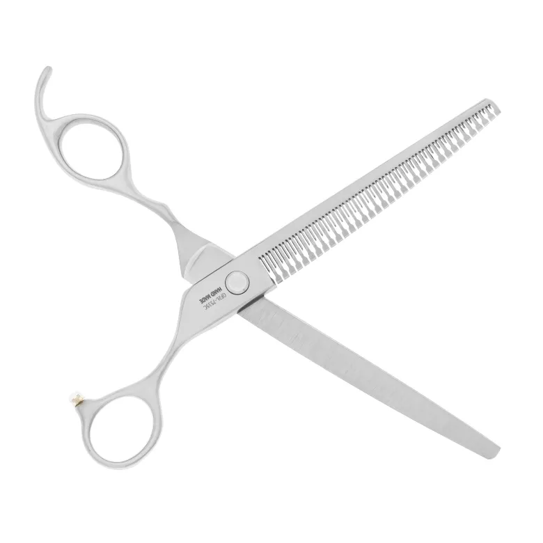 Limas de mango de contorno MS QF2L-7535, 7,5" 35 dientes — Foto 5
