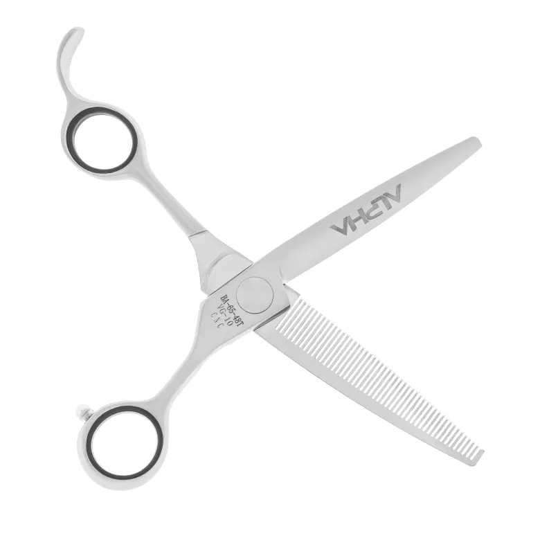 Fresa Barracuda CNC Alpha da 6,5" a 48 denti — Foto 5