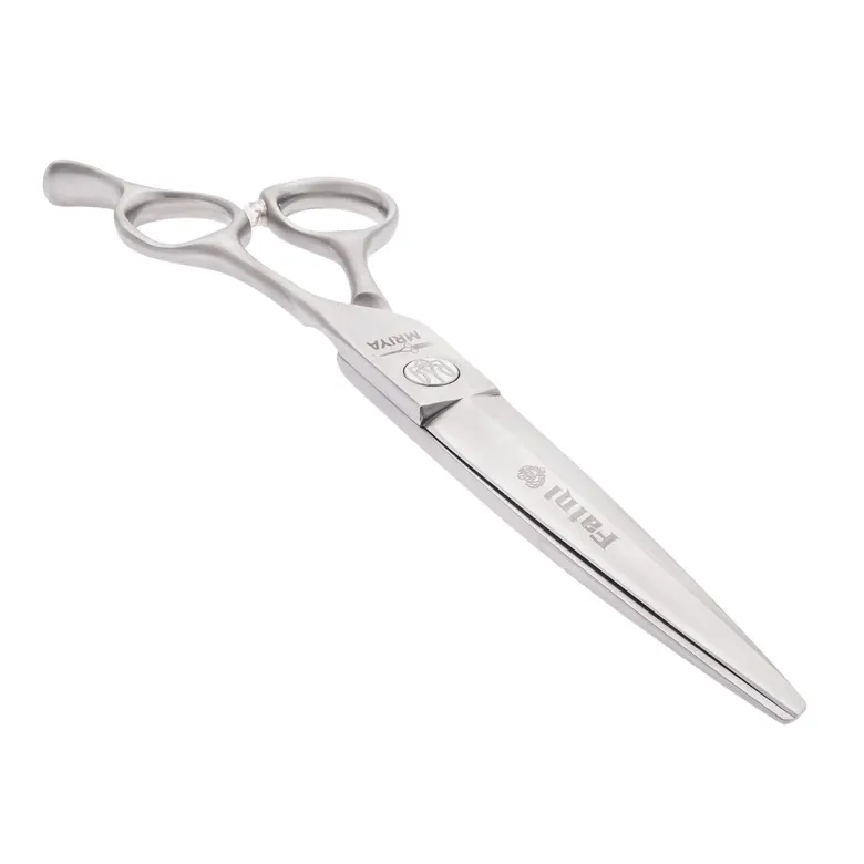 Mriya Faini Straight Grooming Scissors 7.0" and 7.25" — Photo 4
