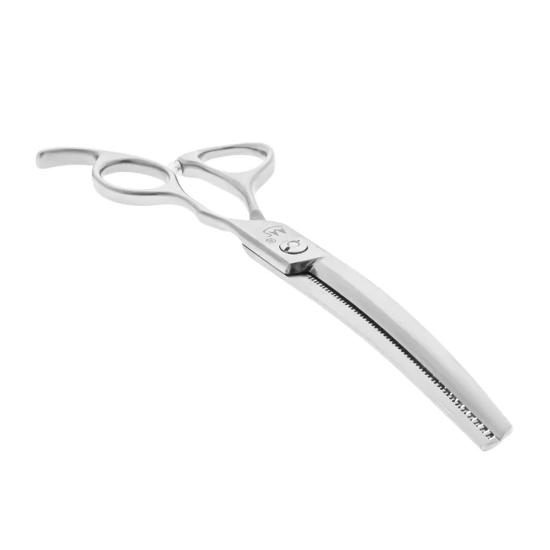 Limas de mango de contorno MS QF2L-7031C, 7,0" 31 dientes — Foto 5