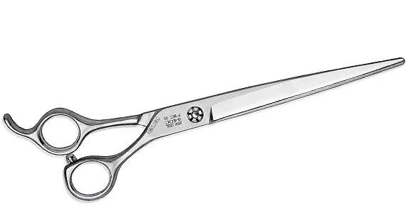 Chonry F-MC7.0S, F-MC7.5S straight scissors — Photo 7