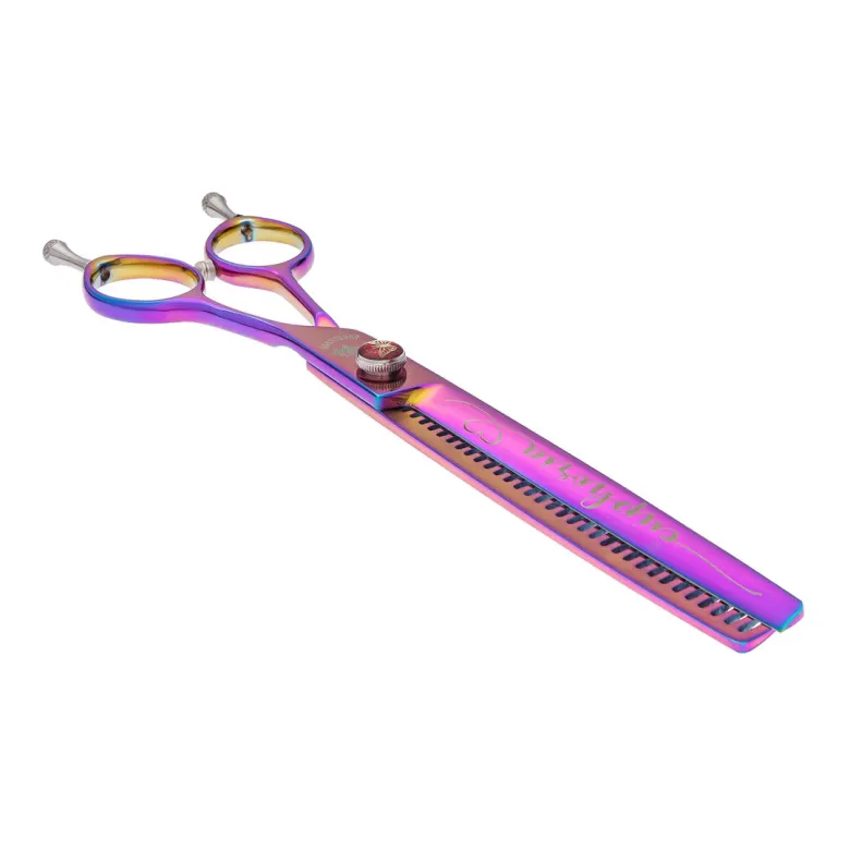 Barracuda Euphoria 7.5" 32-tooth finishing shears — Photo 5
