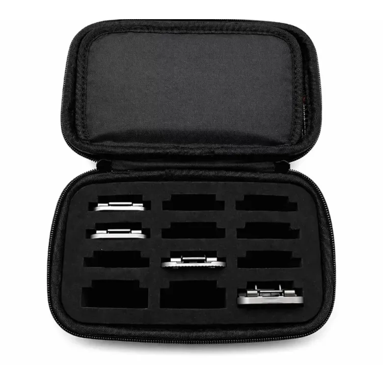 Кейс для зберігання ножів A5 на 12 шт. Shernbao Blade Storage Case — Photo 7