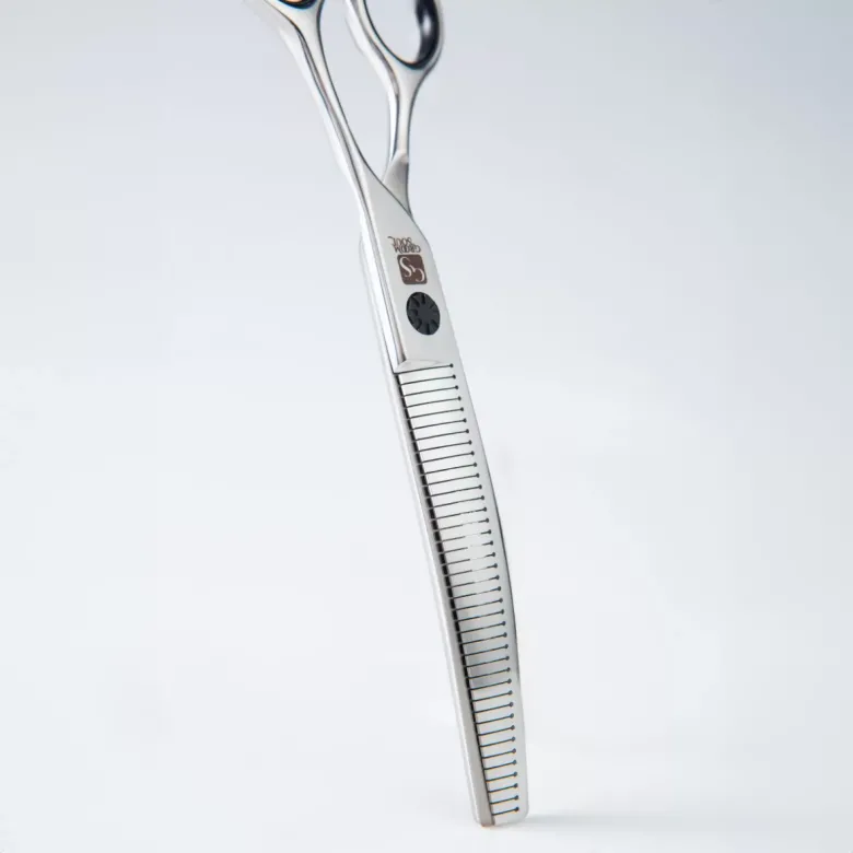 Brocas mágicas de contorno Groom Soul Earth de 7.0" con 40 dientes — Foto 5