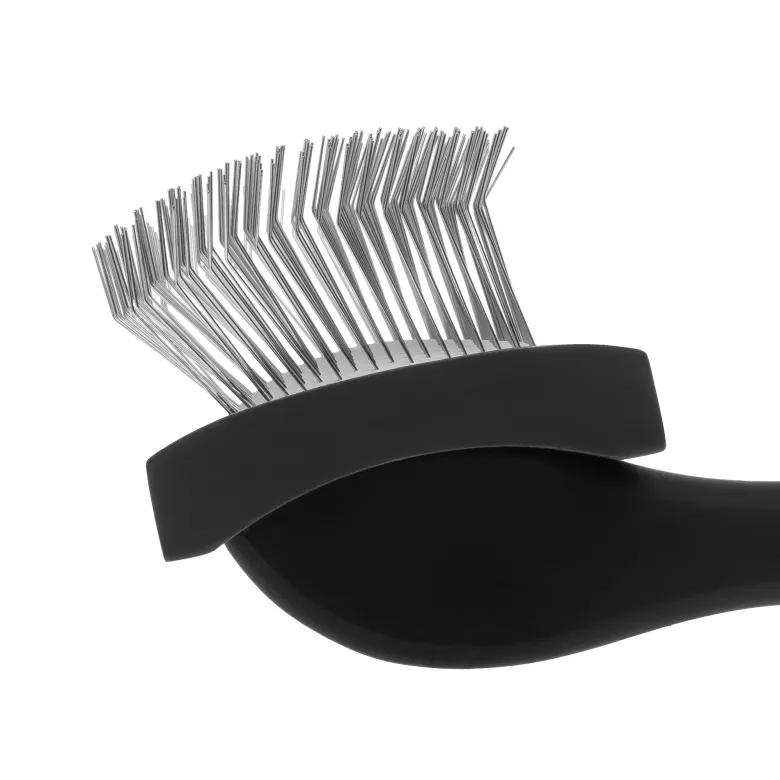 Barracuda Black M - Émbolo de dientes largos de dureza media — Foto 1