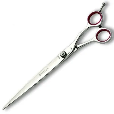 Geib Entree straight scissors — Photo 6
