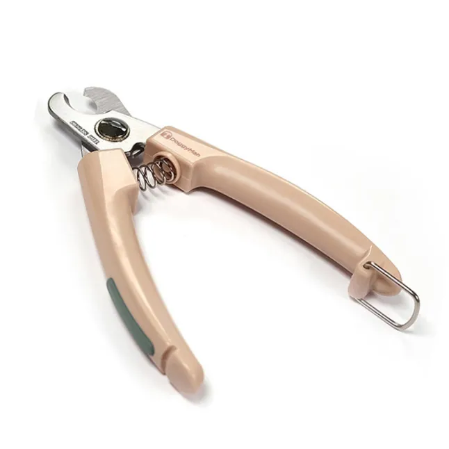 Когтерез DoggyMan BS Nail Clippers для собак малых и средних пород — Фото 4