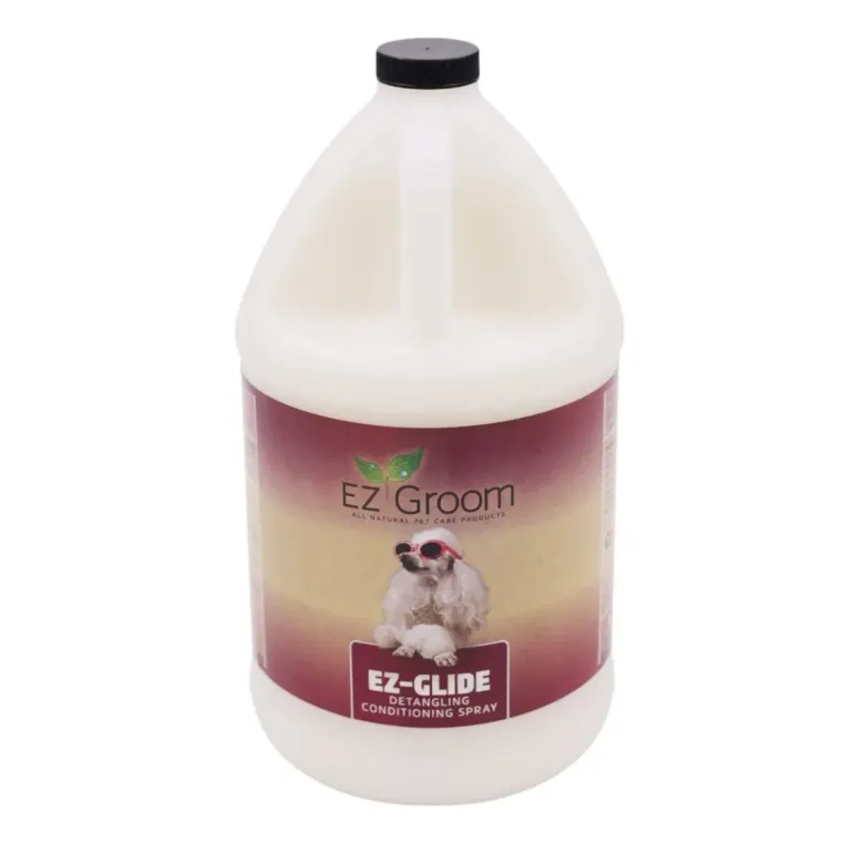 EZ Groom EZ Glide de-tangler  — Photo 4