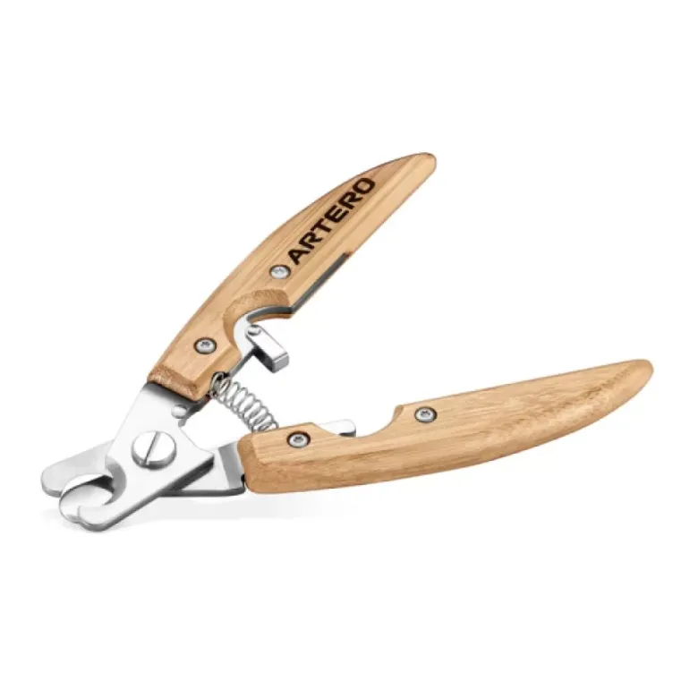 Cortaúñas pequeño para animales Artero Nail Clipper NC — Foto 5