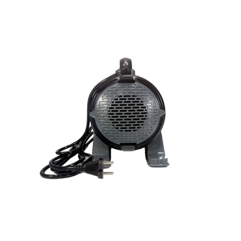 Stationärer Haartrockner-Booster für Hunde Artero Schwarz 1 Motor 2600 W. — Foto 7
