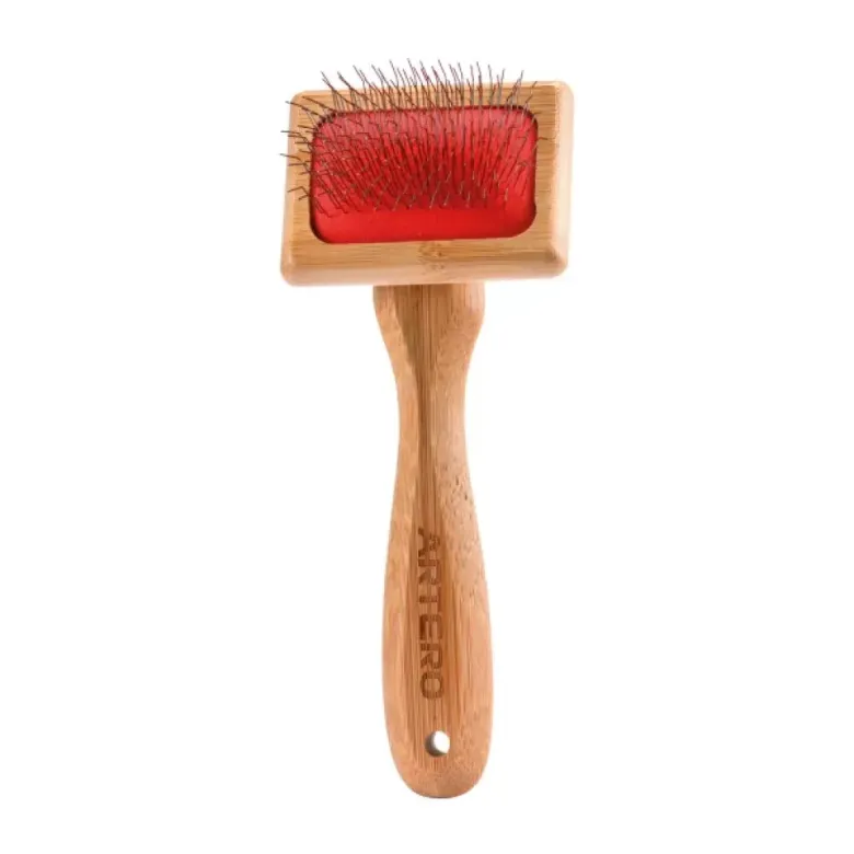 Пуходерка-слікер Artero Juliet Long Pins (XS) — Фото 4