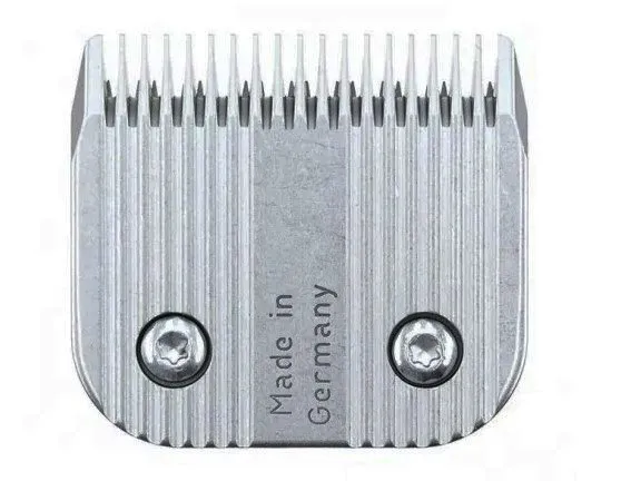 Moser Grooming Knife #9F (2.5 mm) — Photo 4