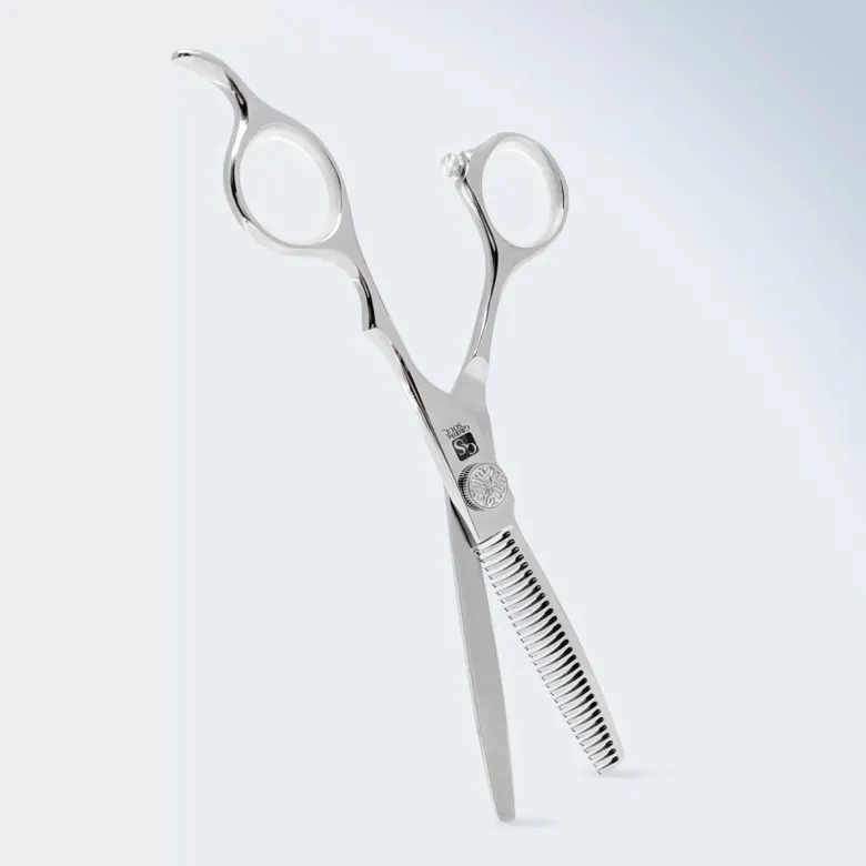 Groom Soul Elements Erd-Ausdünnschere 6 Zoll x 30 Zähne — Foto 7