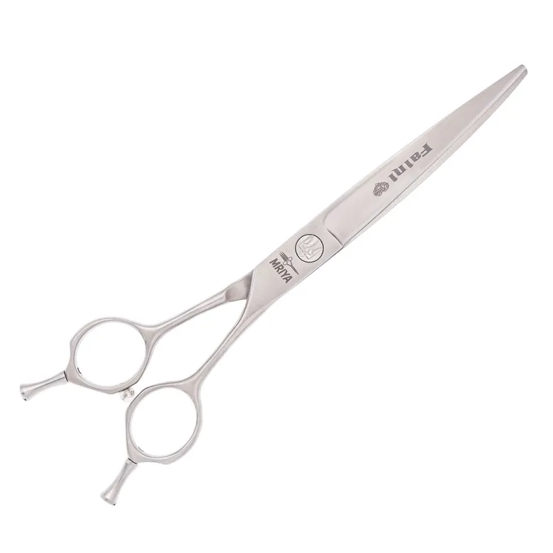 Mriya Faini 7.0" and 7.25" Contour Grooming Scissors — Photo 5