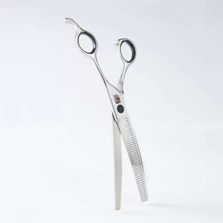 Brocas mágicas de contorno Groom Soul Earth de 7.0" con 40 dientes — Foto 6