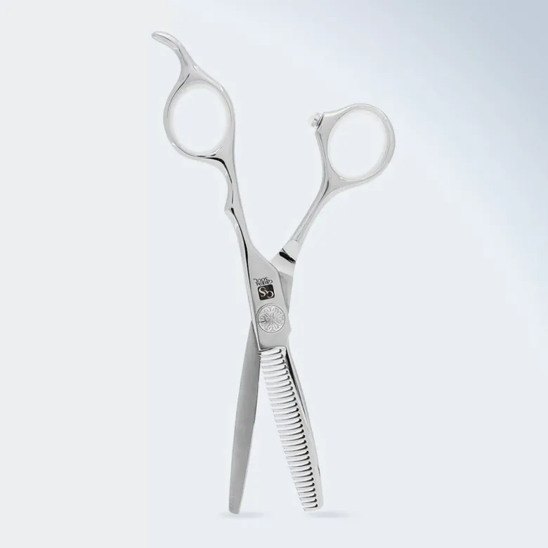 Groom Soul Elements Erd-Ausdünnschere 6 Zoll x 30 Zähne — Foto 8