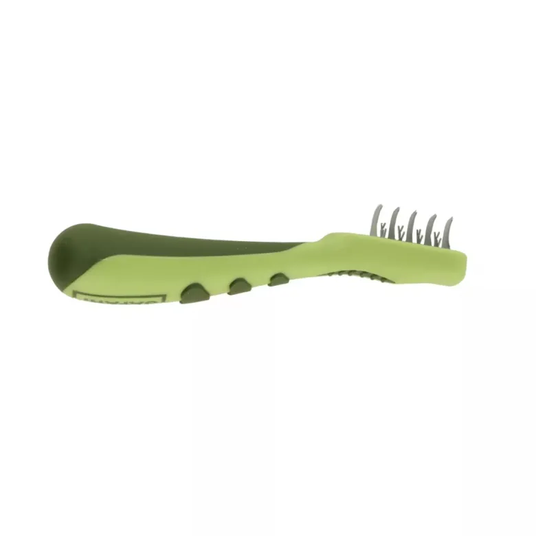 Safari Matt Remover, cortador lateral de 5 dientes — Foto 6