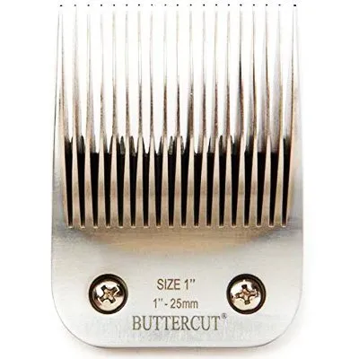 Geib Buttercut #1 Grooming Knife (25.0 mm) — Photo 4
