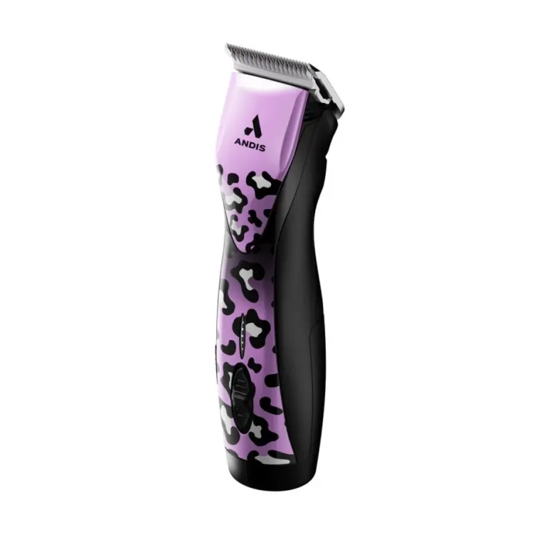 Cortapelos para perros Andis Pulse ZR II Wild de edición limitada — Foto 7